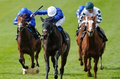 talk of new york newmarket