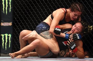 Zhang Weili vs Tatiana Suarez Preview & Picks – Suarez To Win UFC 312 Title Fight
