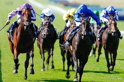 tattersalls stakes