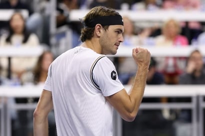 Taylor Fritz vs Bu Yunchaokete Live Stream & Betting Tips – Fritz Seeks to Keep Delray Beach Winning Streak Alive