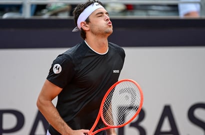Taylor Fritz vs Quentin Halys Live Stream & Tips - A Serve-Dominated Battle Brewing in Geneva