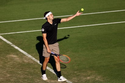 2025 Stuttgart Open Live Streaming - How to Watch Alexander Zverev vs Taylor Fritz in the Final