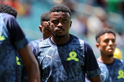 teboho mokoena sundowns