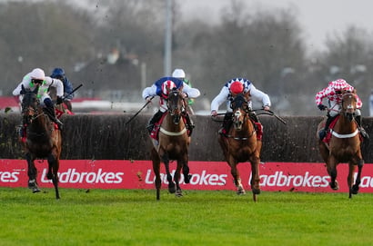Cheltenham Festival 2026 Day 4 Declarations - 11 confirmed for 2026 Gold Cup