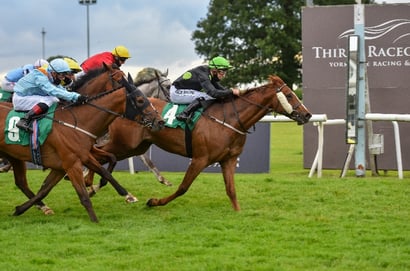 thirsk racecourse