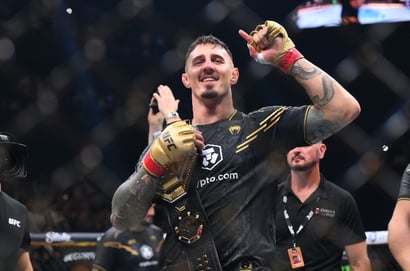 Tom Aspinall vs Ciryl Gane Predictions & Tips – Aspinall To Stay Champ At UFC 321