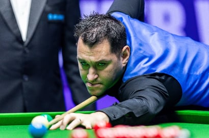 tom ford snooker
