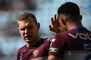 NRL Round 26 Best Bets 2026