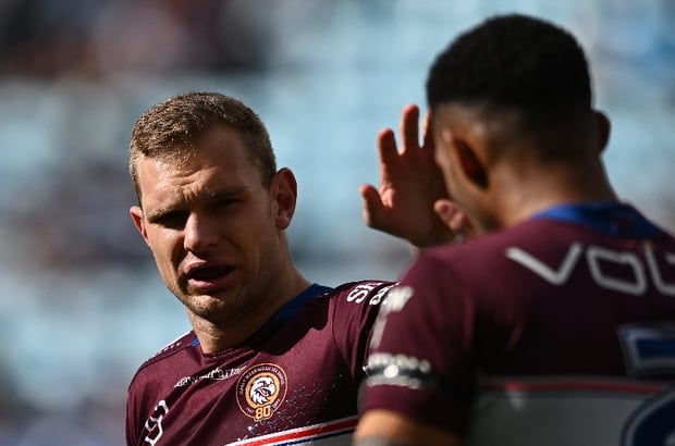 NRL Round 26 Best Bets 2026