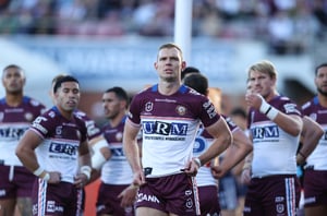 tom trbojevic centre manly