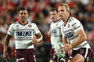 St George Illawarra Dragons vs Manly Sea Eagles Tips 2026 NRL Round 6