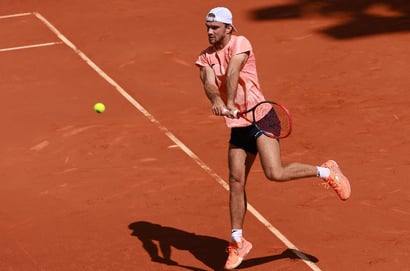 Cameron Norrie vs Tomas Machac Live Stream & Tips - Fitness the Only Question as Machac Looks to Stop Norrie