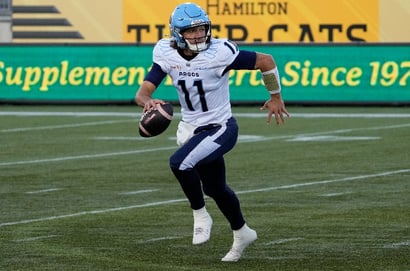toronto argonauts