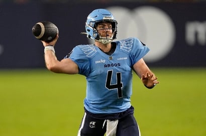 Ottawa Redblacks at Toronto Argonauts Live Stream & Tips – Argonauts To Bounce Back in CFL