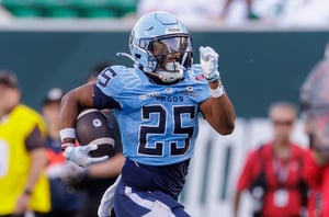 Toronto Argonauts at Hamilton Tiger-Cats Predictions & Picks