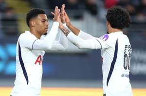tottenham