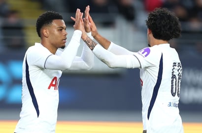 tottenham