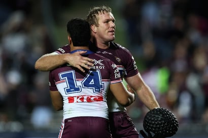 trbojevic manly