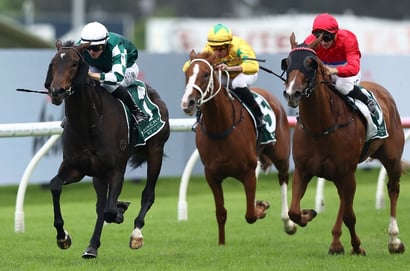 Australian Oaks Tips - Another moment to treasure for star filly, while beautifully bred galloper can surprise at odds