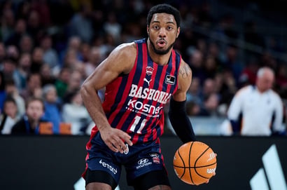 trent forrest baskonia