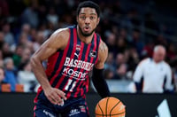 trent forrest baskonia