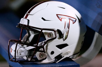 troy trojans