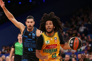 Sydney Kings vs Tasmania JackJumpers Tips – NBL Round 18