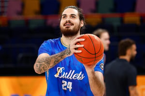 tyrell harrison brisbane bullets