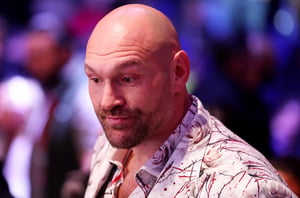 Tyson Fury vs Arslanbek Makhmudov Odds – Fury 1/6 To Win Comeback Fight