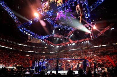 ufc