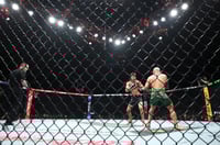 ufc general view