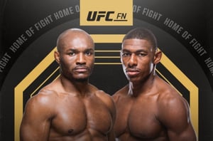 ufc kamaru usman joaquin buckley live stream