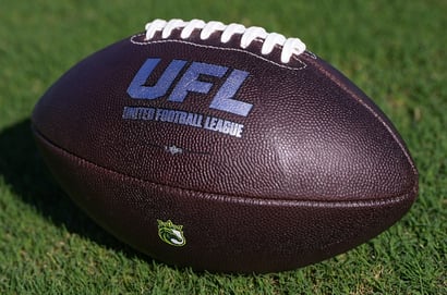 ufl football