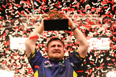 uk open darts minehead