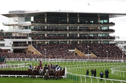 ultima handicap chase