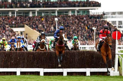 ultima handicap chase