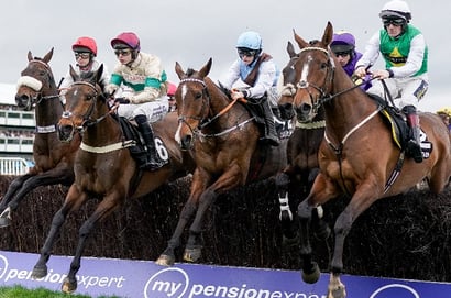 ultima handicap chase