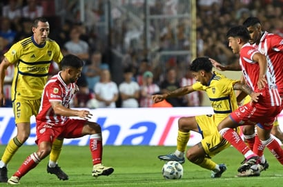 Union vs Banfield Live Stream & Tips - Low-Scoring Outcome Tipped in Santa Fe
