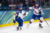 united states ice hockey