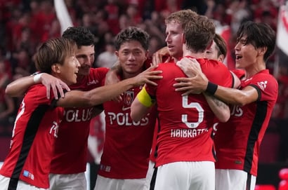 urawa
