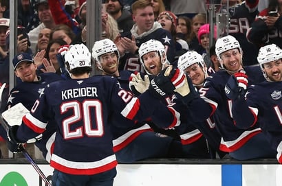 Canada vs USA Preview & Picks – USA To Be Crowned NHL 4 Nations Face ...