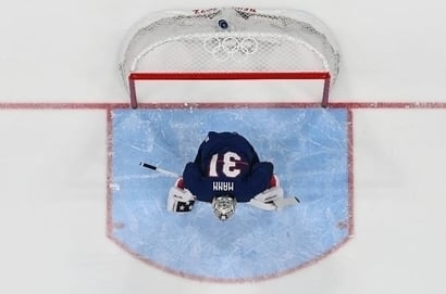 usa ice hockey