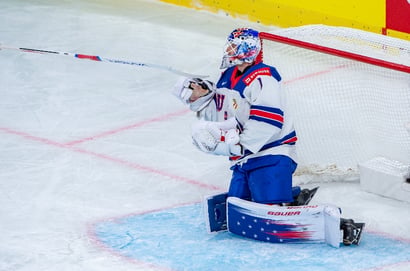 usa ice hockey world championship