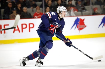 usa ice hockey world championship