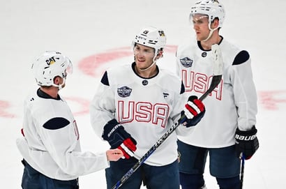 Finland vs USA Preview & Picks – USA To Win NHL 4 Nations Face Off Clash