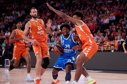 valencia euroleague
