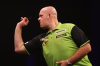 van gerwen