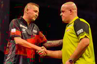 van gerwen aspinall
