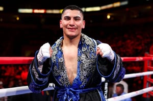 Vergil Ortiz Jr vs Israil Madrimov Preview & Picks – Ortiz Jr To Retain Interim Title On Points