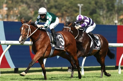 Ranvet Stakes Racing Tips - Is an upset on the cards in Ranvet Stakes?